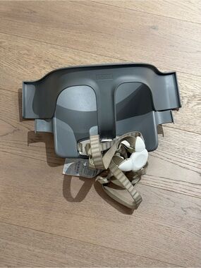 Stokke Tripp Trapp baby seat